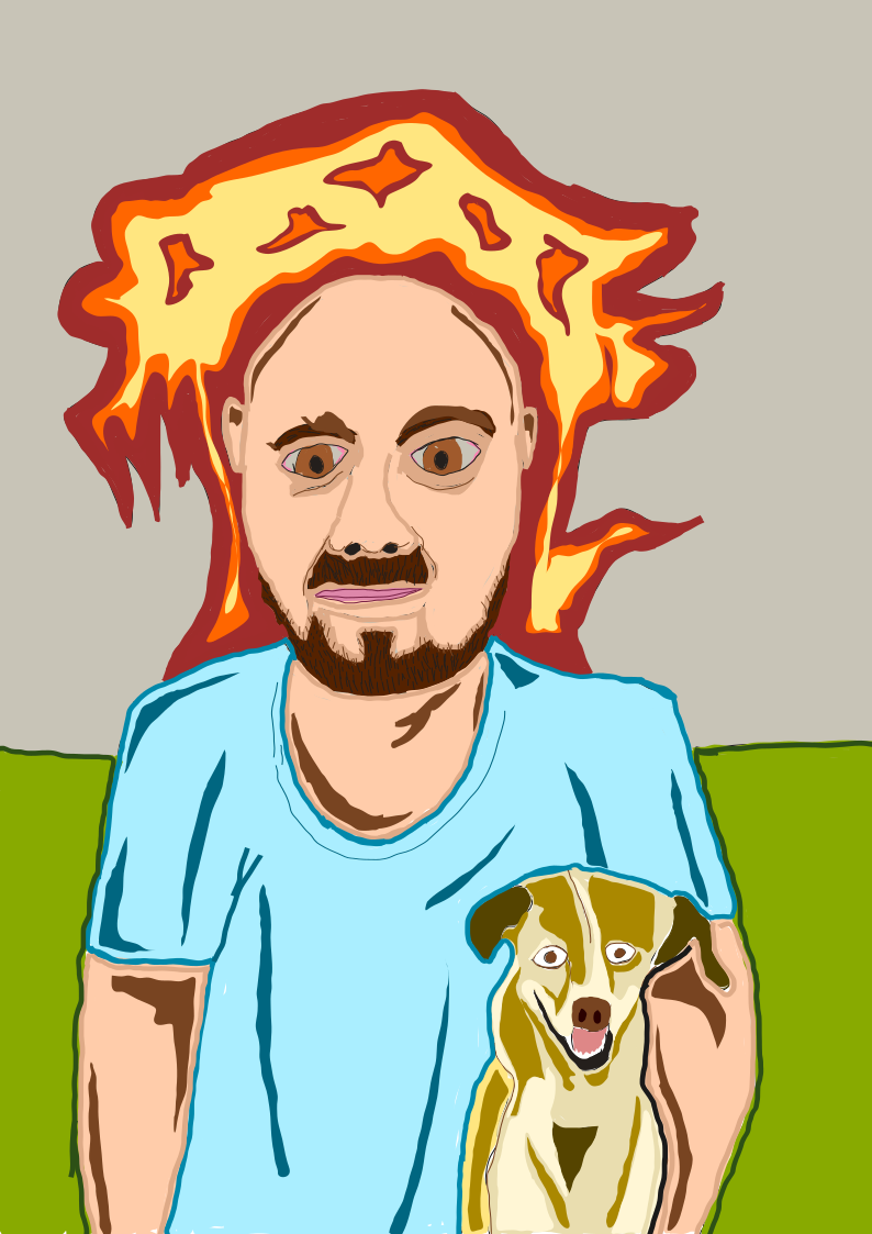 one man one dog and toxic gas.png